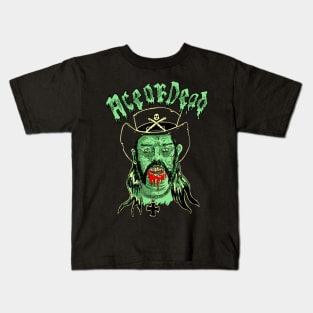 ace of dead Kids T-Shirt